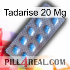 Tadarise 20 Mg viagra3